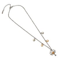 Collana Boccadamo Donna in Acciaio PF/GR86 - PF/GR86